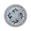 Blue Fish Large Serving Platter