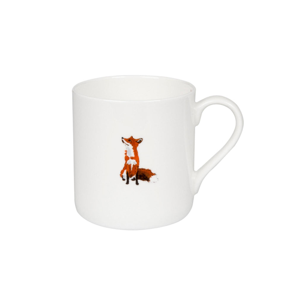 Sophie Allport Large Mug - Fox