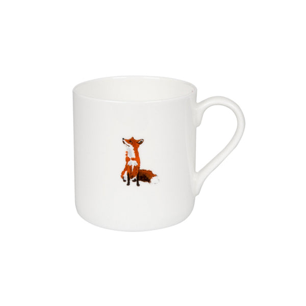 Sophie Allport Large Mug - Fox