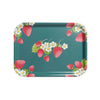 Sophie Allport Small Tray - Strawberries