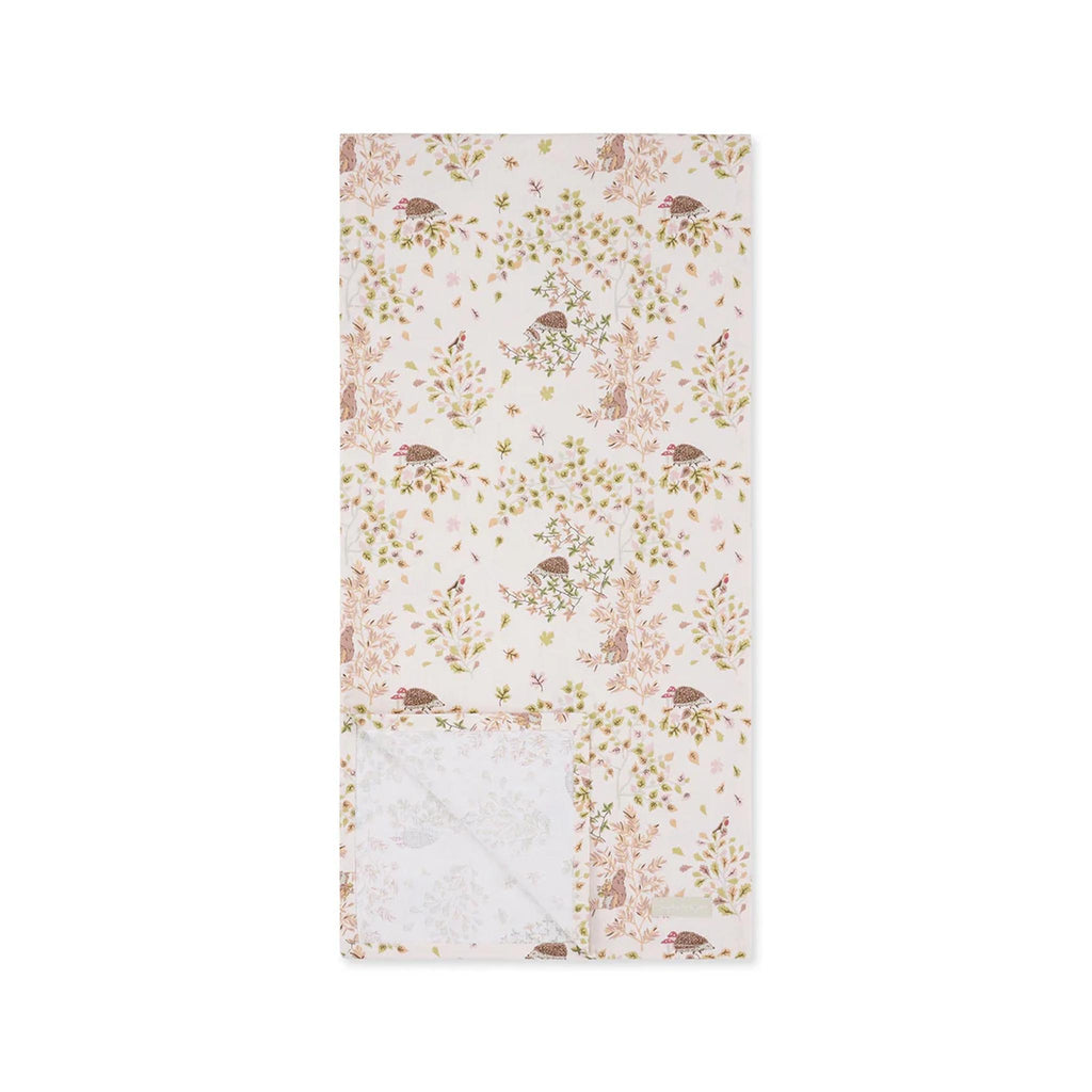 Sophie Allport Table Runner - Woodland Friends