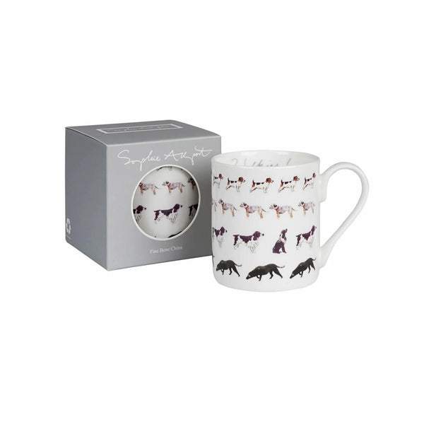 Sophie Allport Mug - Woof