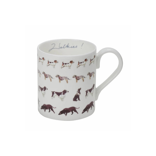 Sophie Allport Mug - Woof