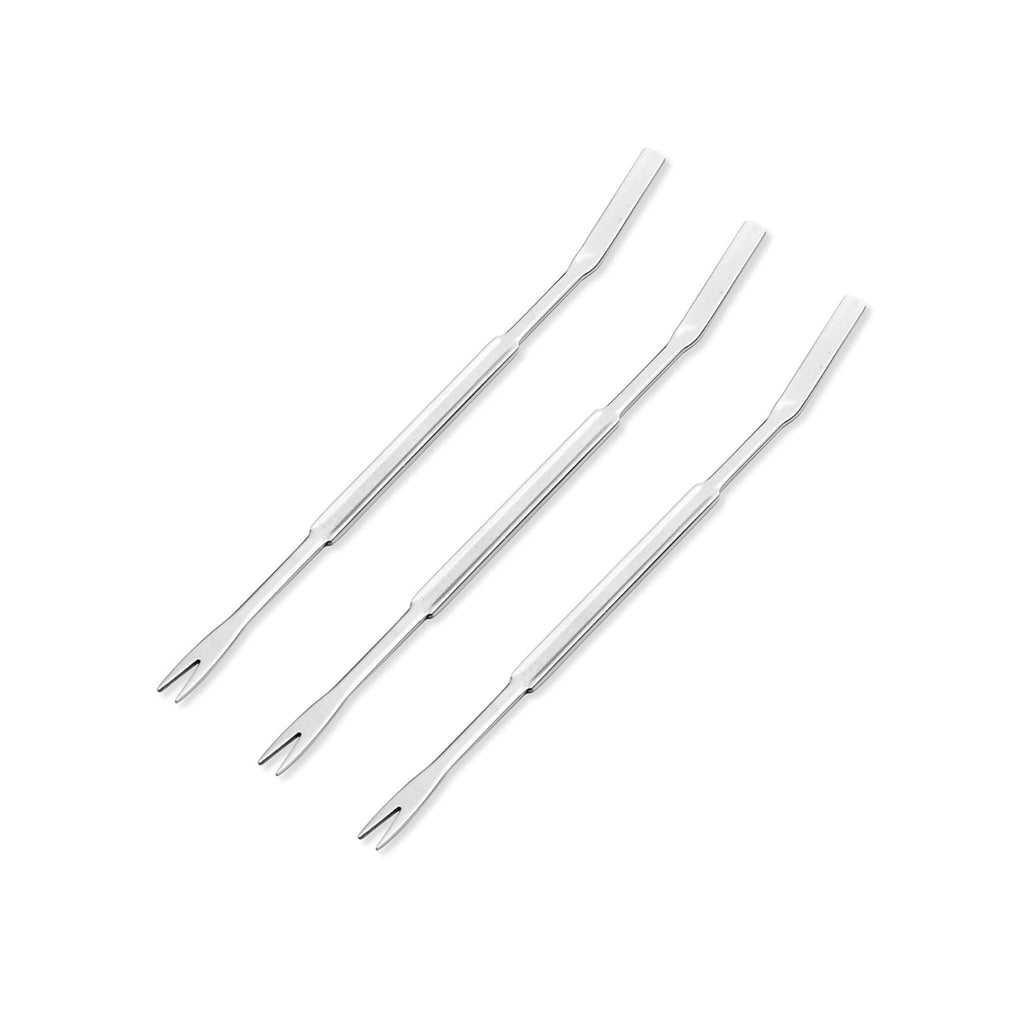 Seafood Forks Set of 3