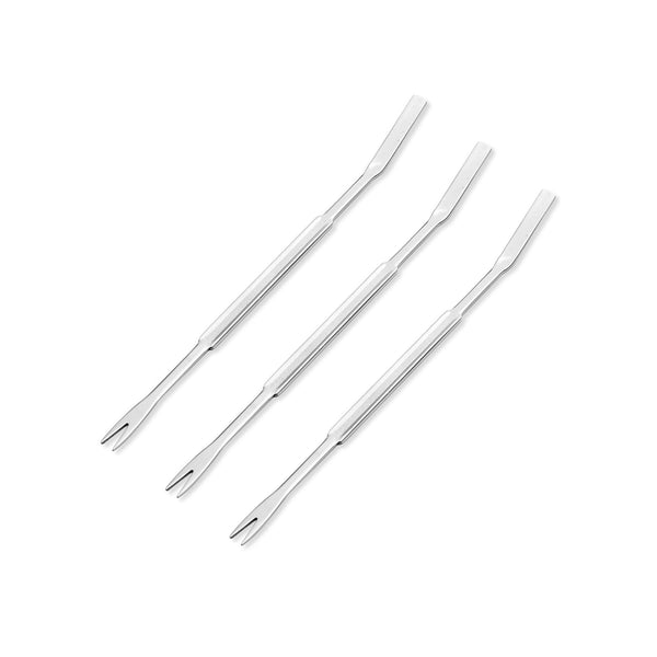 Seafood Forks Set of 3