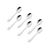 Stainless Steel Demitasse Spoon