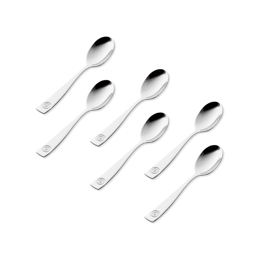 Stainless Steel Demitasse Spoon