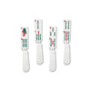 Mahjong Cheese Spreader Set of 4