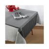 Hand-woven Cotton Tablecloths - Moonbeam