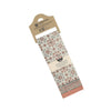 Hand Block Printed Kitchen Towel - Lily Earth - packaging