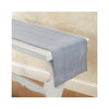 Handwoven Cotton Runner - Juniper Berry