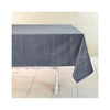 Organic Cotton Ikat Tablecloth - Nainital