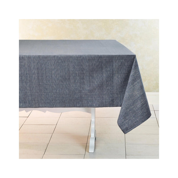 Organic Cotton Ikat Tablecloth - Nainital