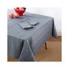 Organic Cotton Ikat Tablecloth - Nainital