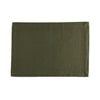 Logan Placemats - Olive
