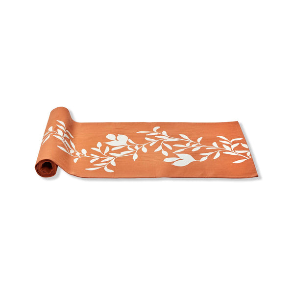 Autumn Botanicals Runner