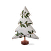 Balsam Garland Felt Trees - Medium