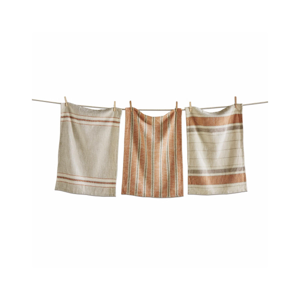 Touch of Autumn Dish Towel Set