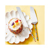 Celebration Dessert Server Set