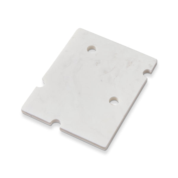 Swiss Cheese Marble Board