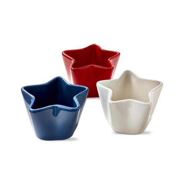 Stars Bowls