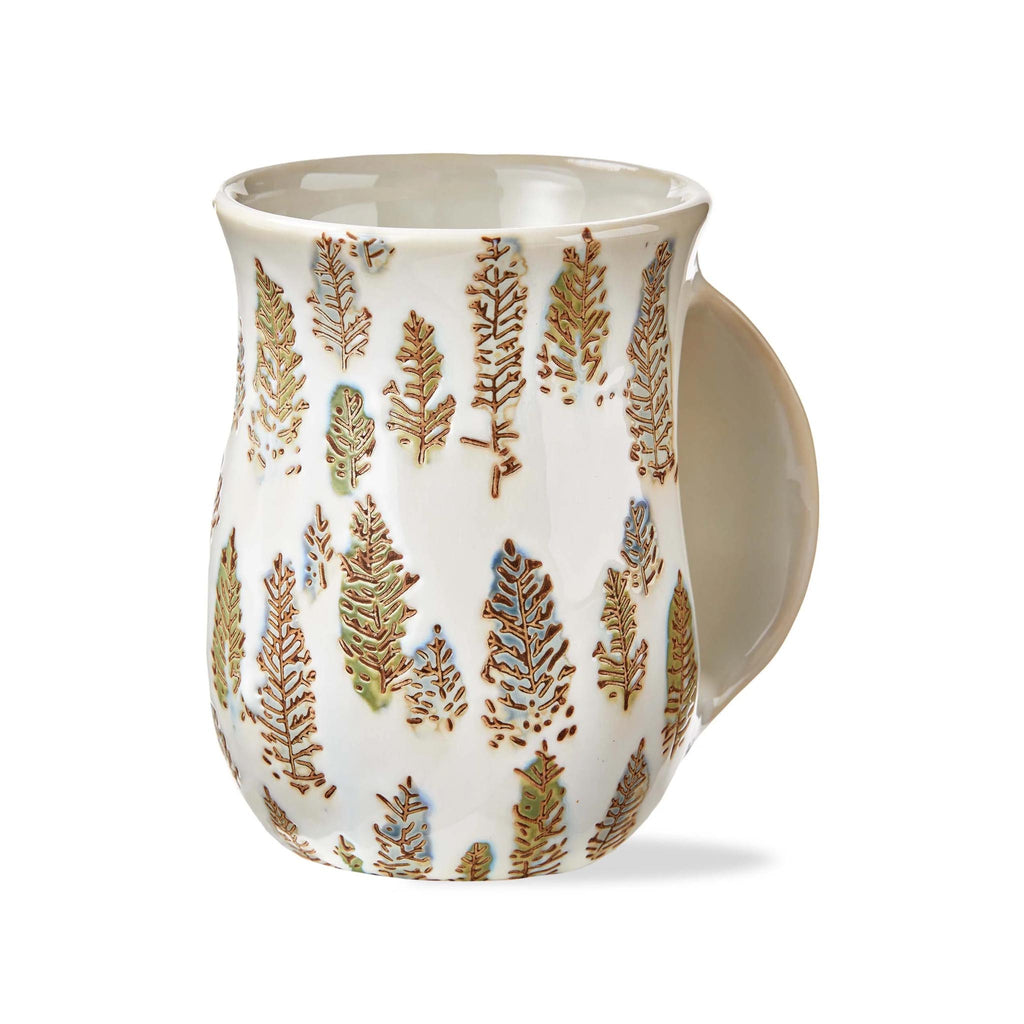 Aspen Hand Warmer Mug