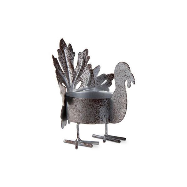 Turkey Tealight Holder
