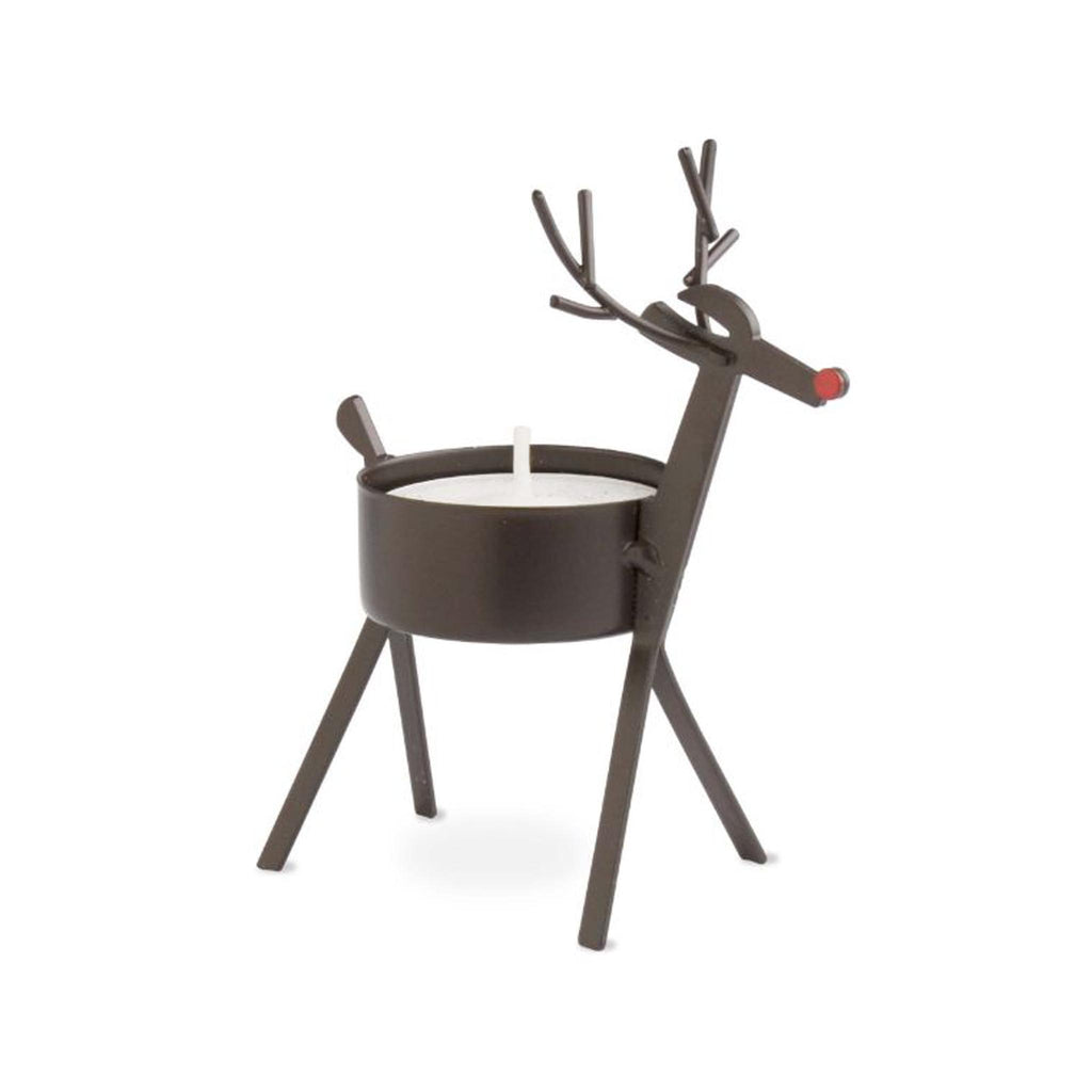Reindeer Tealight Holder