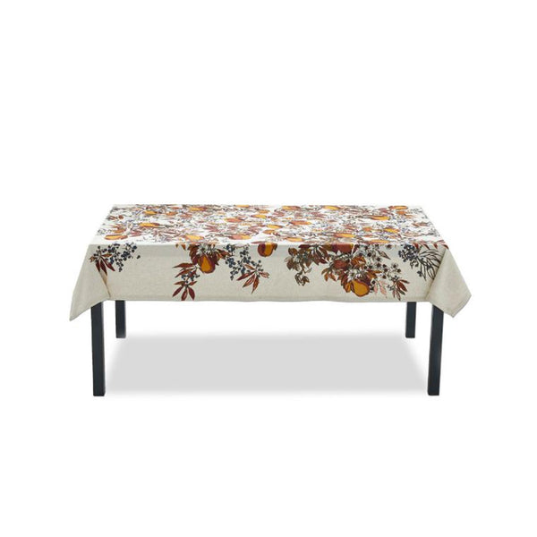 Pear Tablecloth