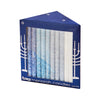 Menorah Candles Set of 44