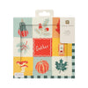 Fall Beverage Napkins  - packaging