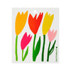 Swedish Dishcloths - Talla Imports - Tulips