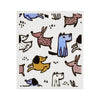 Swedish Dishcloths - Talla Imports - Playful Dogs