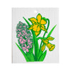 Swedish Dishcloths - Talla Imports - Spring Flowers