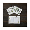 Trees Notecards Set of 8