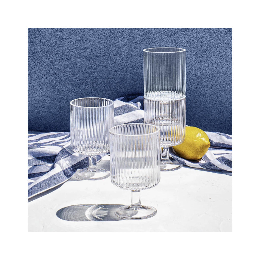Mesa 10 oz. Mini Stacking Goblet