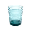 Beaded DOF Short Tumblers - Sea Green