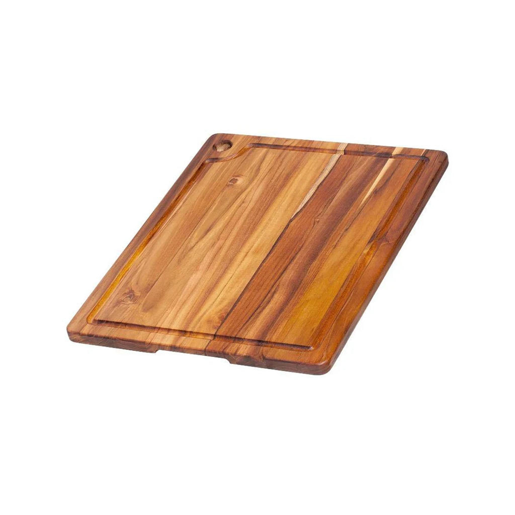 Teakhaus Marine Rectangle Cutting Board - Large