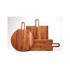 Lagoom Long Board with XL Handle - in grouping
