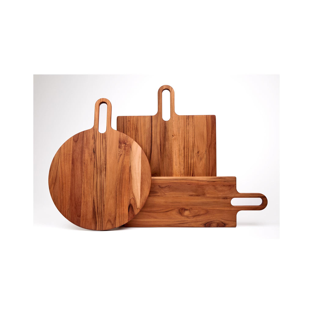 Lagoom Long Board with XL Handle - in grouping