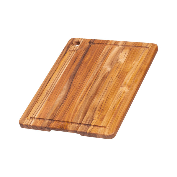 Teakhaus Marine Rectangle Cutting Board