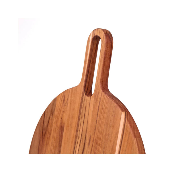 Lagoom Round Board with XL Handle - handle
