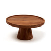 Teakhaus Serving Stands - Medium
