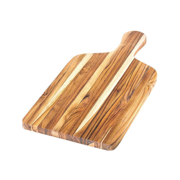 Teakhaus Marine Paddle Cutting & Serving Board