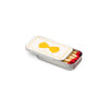 Pasta Matchbox
