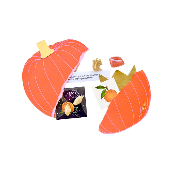 Halloween Tear-Open Surprise Pockets - Assorted Colors