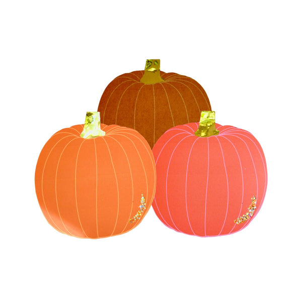 Halloween Tear-Open Surprise Pockets - Assorted Colors