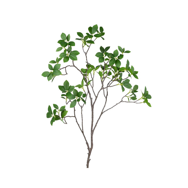 Grove Mini Leaf Branch Spray