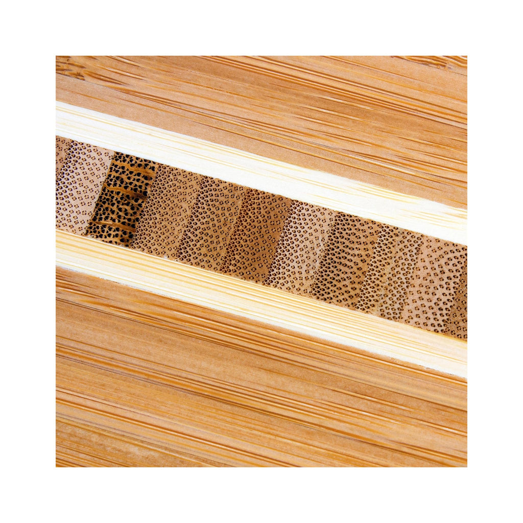 Barbados Bar Board - detail