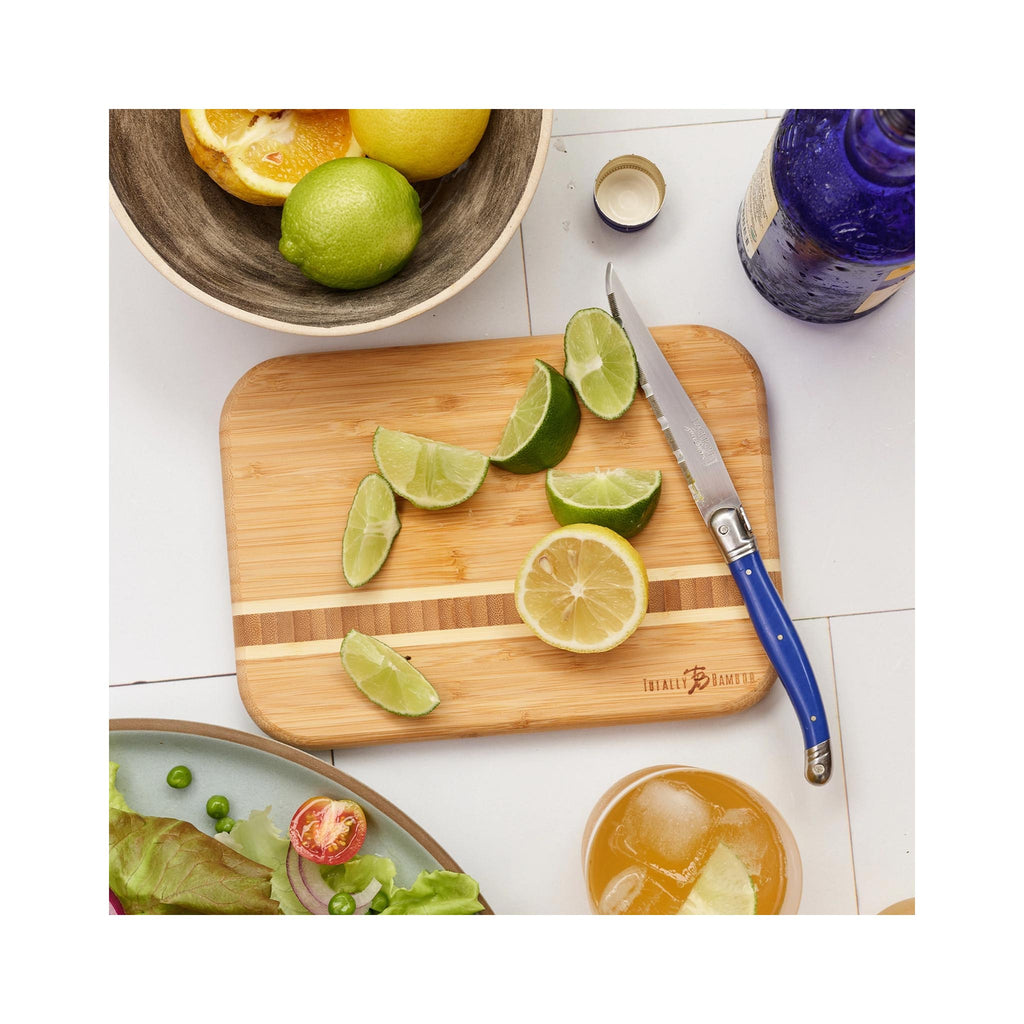 Barbados Bar Board - in use